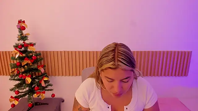 OliviaSweett online show from December 22, 6:41 pm