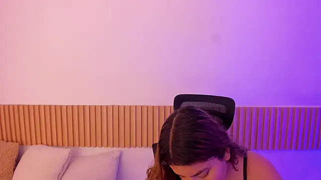 OliviaSweett online show from October 4, 7:26 pm