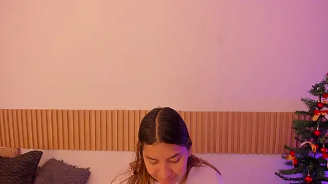 OliviaSweett online show from November 30, 6:52 pm