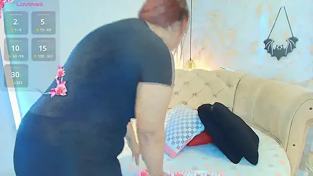 Snapshot of nathaliamiller chatting on October 10, 7:58 pm nathaliamiller online show from October 10, 7:58 pm