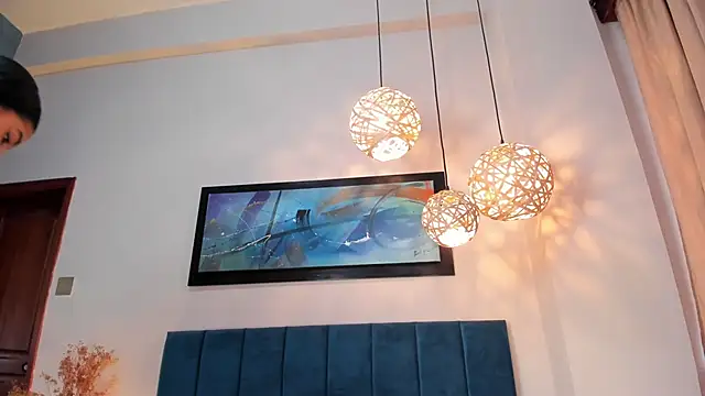 Snapshot of LunaAspen_ chatting on October 30, 6:05 pm LunaAspen online show from October 30, 6:05 pm