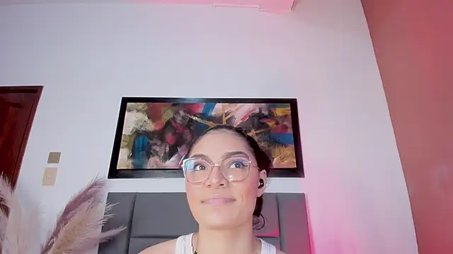 LunaAspen  online show from March 19, 5:57 pm