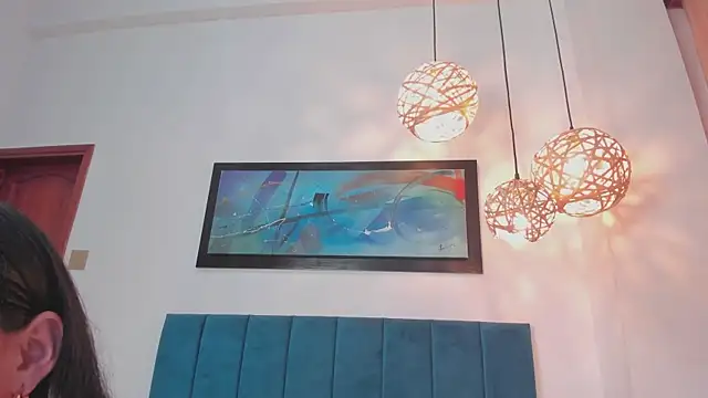 Snapshot of LunaAspen_ chatting on October 6, 5:57 pm LunaAspen online show from October 6, 5:57 pm