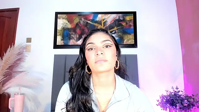 LunaAspen  online show from March 6, 6:03 pm