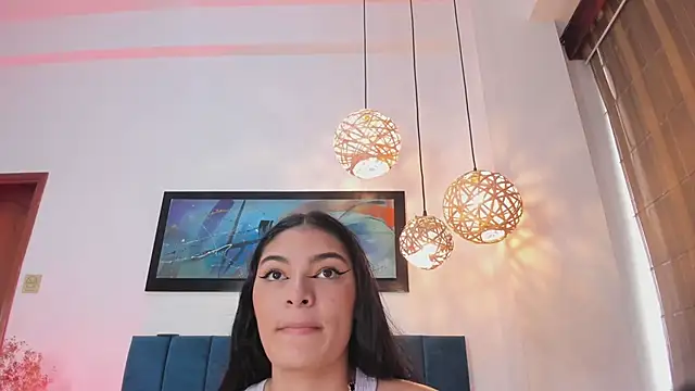 Snapshot of LunaAspen_ chatting on September 17, 5:59 pm LunaAspen online show from September 17, 5:59 pm