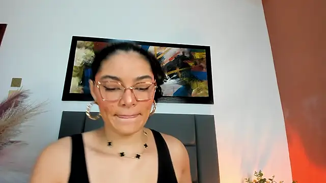 LunaAspen  online show from March 12, 6:12 pm