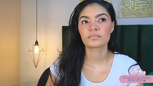 LunaAspen  online show from April 2, 5:52 pm