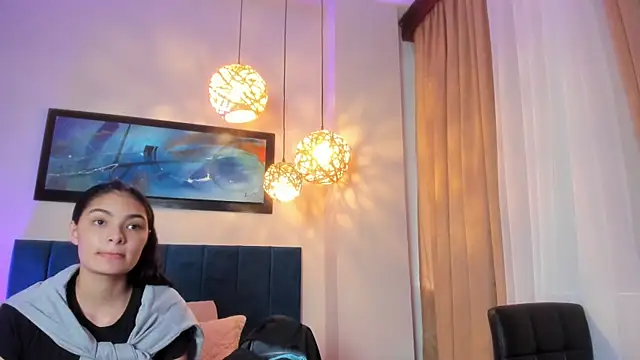 Snapshot of LunaAspen_ chatting on November 20, 5:57 pm LunaAspen online show from November 20, 5:57 pm