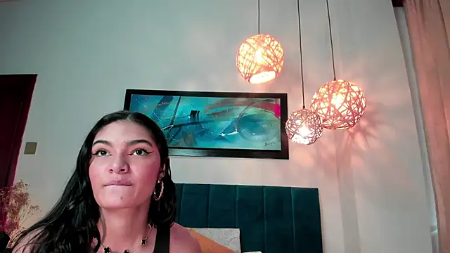 Snapshot of LunaAspen_ chatting on January 10, 5:41 pm LunaAspen online show from January 10, 5:41 pm