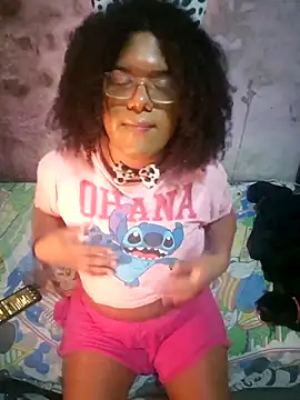 fannyorgastic online show from February 12, 4:01 am