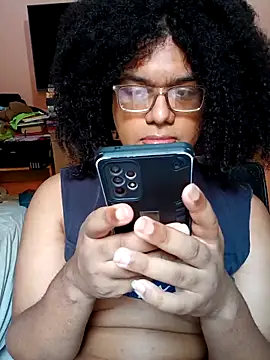 fannyorgastic online show from January 6, 9:19 pm