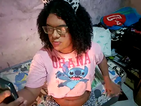 fannyorgastic online show from February 19, 10:07 pm