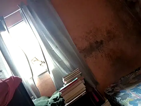 fannyorgastic online show from March 5, 6:37 pm