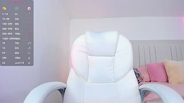 ami sweet18 online show from January 8, 12:05 am