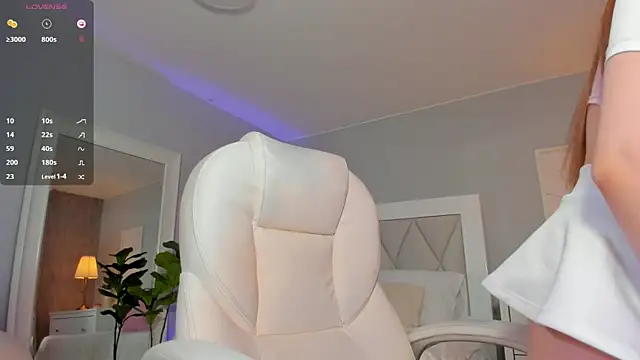 ami sweet18 online show from March 28, 12:33 am