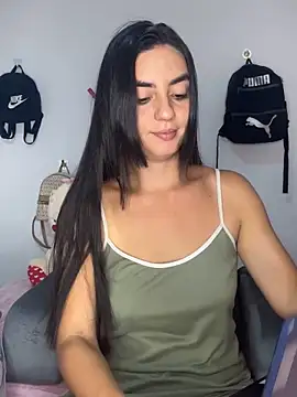 Amishell  online show from November 29, 4:45 am