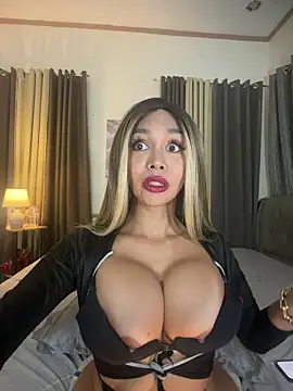 Monstercockgoddessx online show from May 23, 5:45 pm