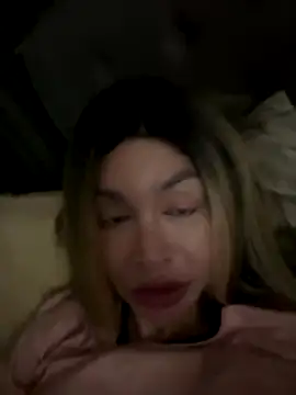 Monstercockgoddessx online show from October 27, 1:23 pm