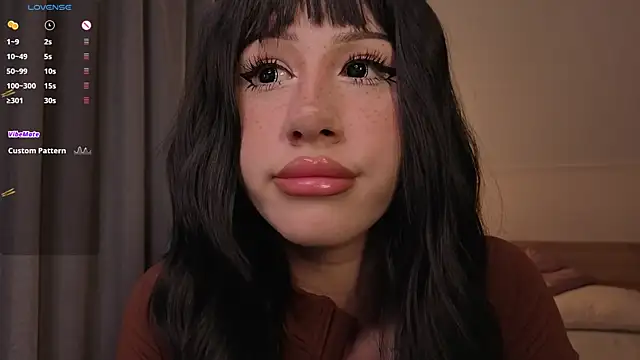 Necucub online show from November 28, 4:23 am