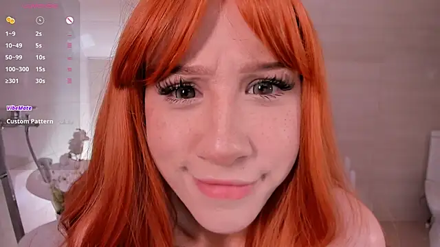 Necucub online show from November 7, 4:28 am