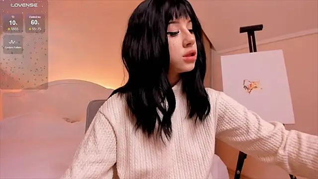 Necucub online show from November 30, 2:34 am