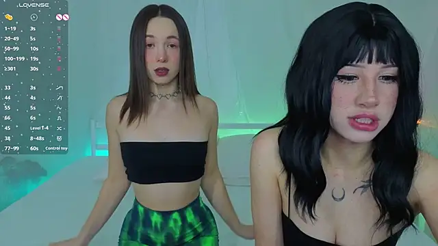 Necucub online show from November 23, 12:53 am