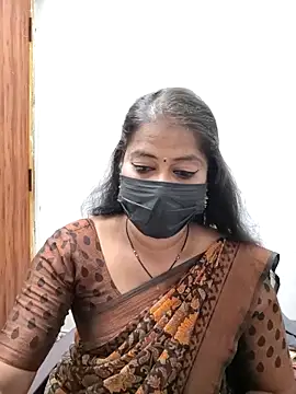 Snapshot of tamil_Sigappu_Roja chatting on May 1, 12:37 am tamil Sigappu Roja online show from May 1, 12:37 am
