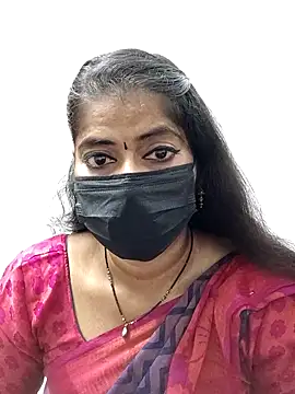 Snapshot of tamil_Sigappu_Roja chatting on October 7, 12:44 am tamil Sigappu Roja online show from October 7, 12:44 am