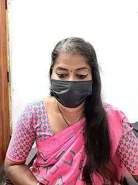 Snapshot of tamil_Sigappu_Roja chatting on April 21, 1:42 am tamil Sigappu Roja online show from April 21, 1:42 am