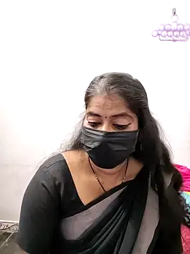 Snapshot of tamil_Sigappu_Roja chatting on November 19, 1:05 am tamil Sigappu Roja online show from November 19, 1:05 am