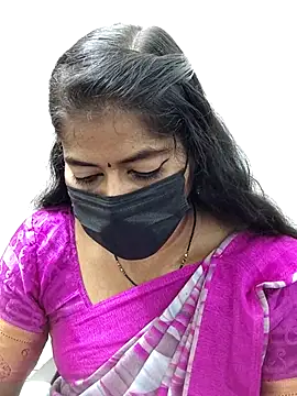 Snapshot of tamil_Sigappu_Roja chatting on October 10, 2:01 am tamil Sigappu Roja online show from October 10, 2:01 am