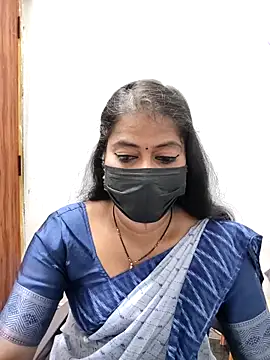 Snapshot of tamil_Sigappu_Roja chatting on June 2, 12:43 am tamil Sigappu Roja online show from June 2, 12:43 am