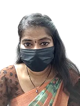 Snapshot of tamil_Sigappu_Roja chatting on October 6, 12:45 am tamil Sigappu Roja online show from October 6, 12:45 am