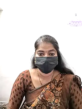 Snapshot of tamil_Sigappu_Roja chatting on December 1, 12:44 am tamil Sigappu Roja online show from December 1, 12:44 am