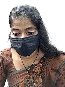Snapshot of tamil_Sigappu_Roja chatting on October 15, 12:53 am tamil Sigappu Roja online show from October 15, 12:53 am
