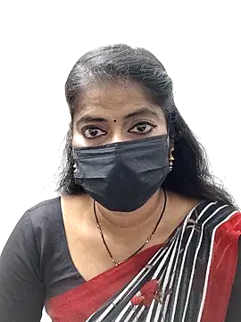 Snapshot of tamil_Sigappu_Roja chatting on October 1, 12:49 am tamil Sigappu Roja online show from October 1, 12:49 am
