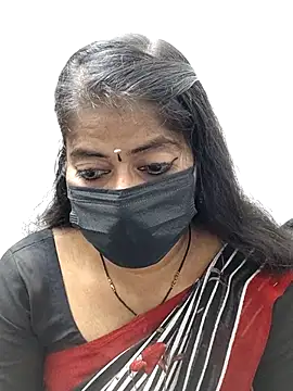 Snapshot of tamil_Sigappu_Roja chatting on October 1, 1:15 pm tamil Sigappu Roja online show from October 1, 1:15 pm
