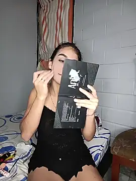 Bigtiti01 online show from February 25, 2:34 am