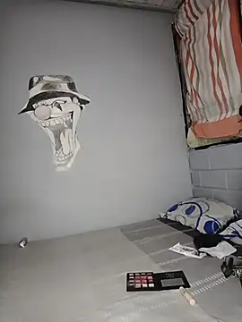 Bigtiti01 online show from April 10, 8:38 pm