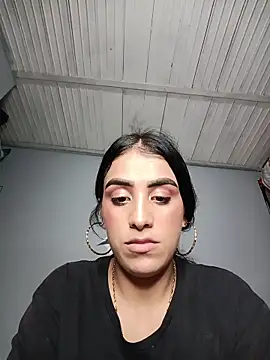 Bigtiti01 online show from May 5, 9:40 pm