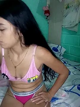 Snapshot of Bigtiti01 chatting on September 18, 8:12 pm Bigtiti01 online show from September 18, 8:12 pm