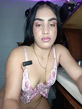 Bigtiti01 online show from July 25, 2:01 pm