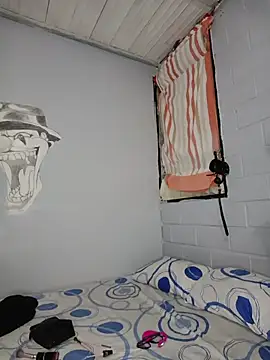 Bigtiti01 online show from March 20, 2:12 am