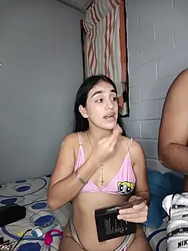 Bigtiti01 online show from February 9, 3:26 am