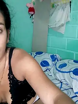 Snapshot of Bigtiti01 chatting on October 5, 6:53 pm Bigtiti01 online show from October 5, 6:53 pm