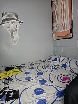 Bigtiti01 online show from March 1, 8:53 pm