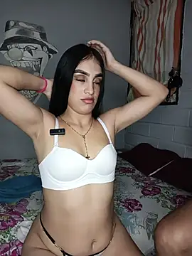 Bigtiti01 online show from March 24, 7:25 pm