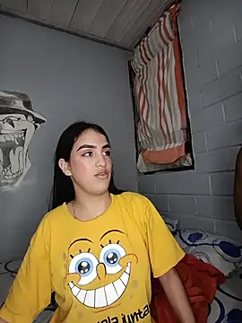 Bigtiti01 online show from February 28, 1:55 pm