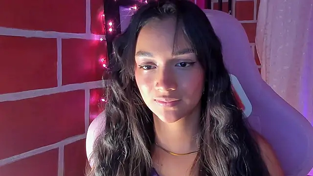 MelanyOconner online show from February 27, 3:34 pm