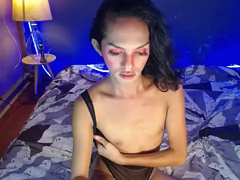 Snapshot of hot_tsmicah chatting on October 1, 1:55 am hot tsmicah online show from October 1, 1:55 am